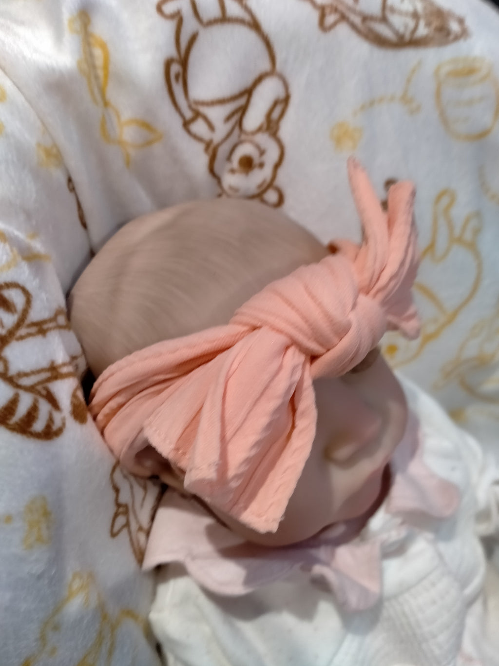 IVY❤️Sweet reborn doll girl❤️ - BABY-JUNGLE