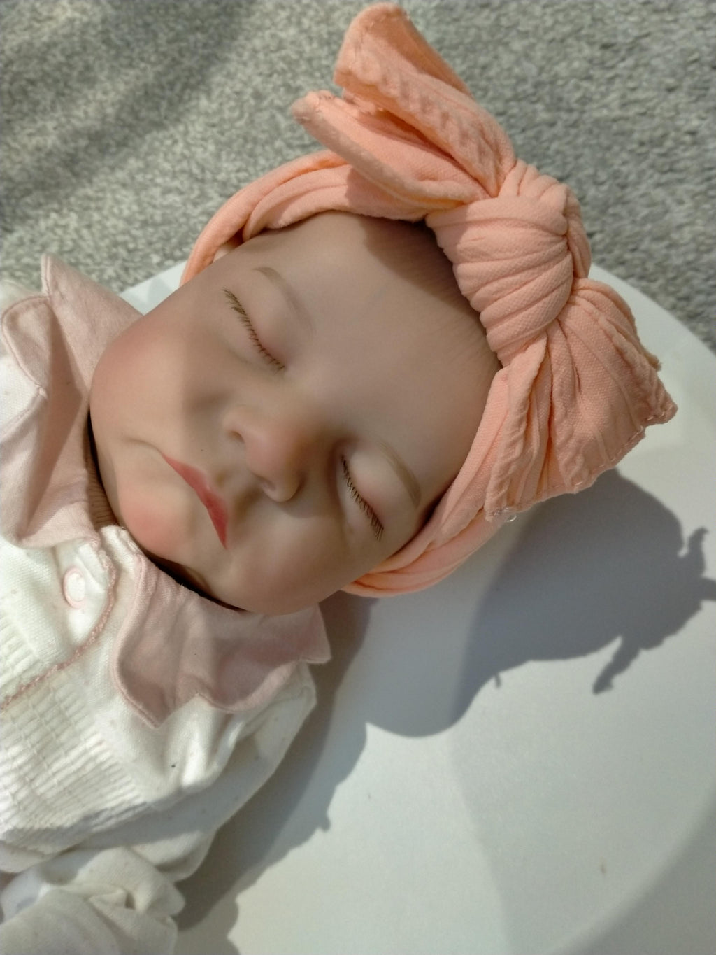 IVY❤️Sweet reborn doll girl❤️ - BABY-JUNGLE