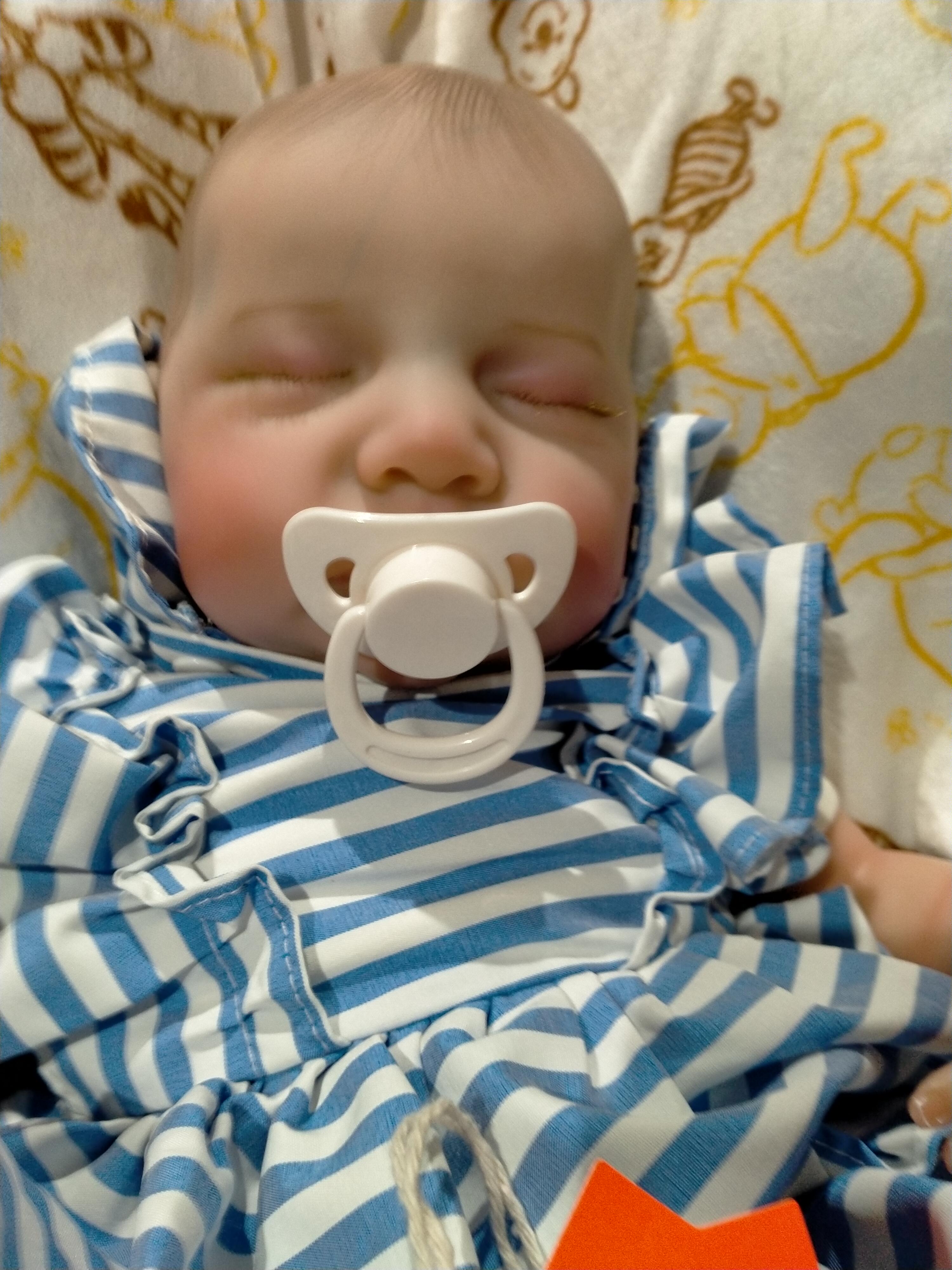HEIDI❤️Beautiful reborn doll gir