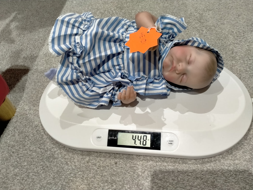 HEIDI❤️Beautiful reborn doll gir
