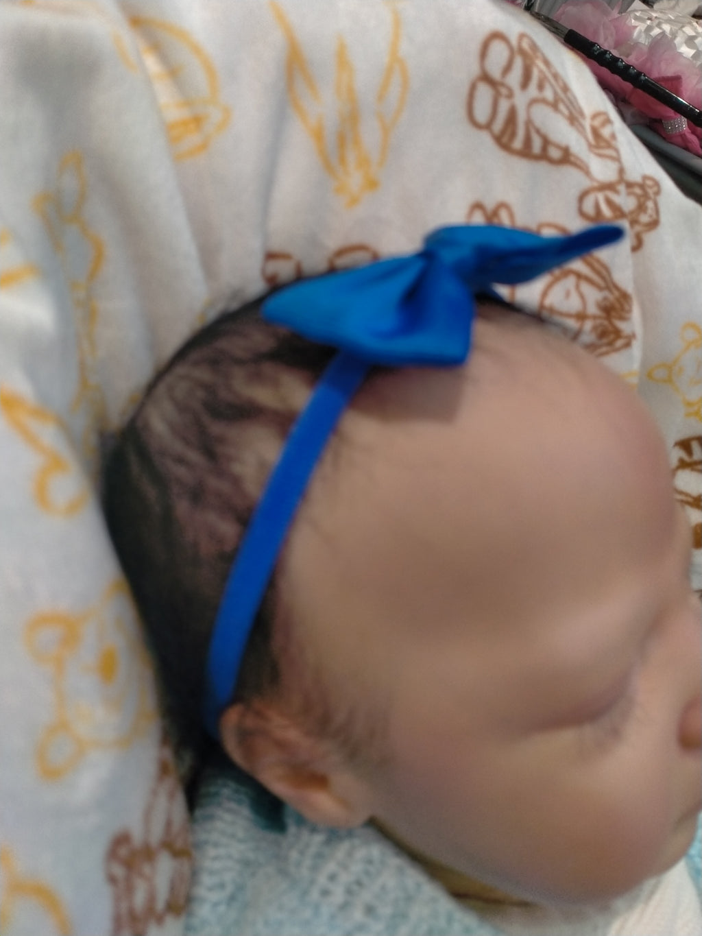 REBECCA reborn girl Bountiful baby nicely weighted