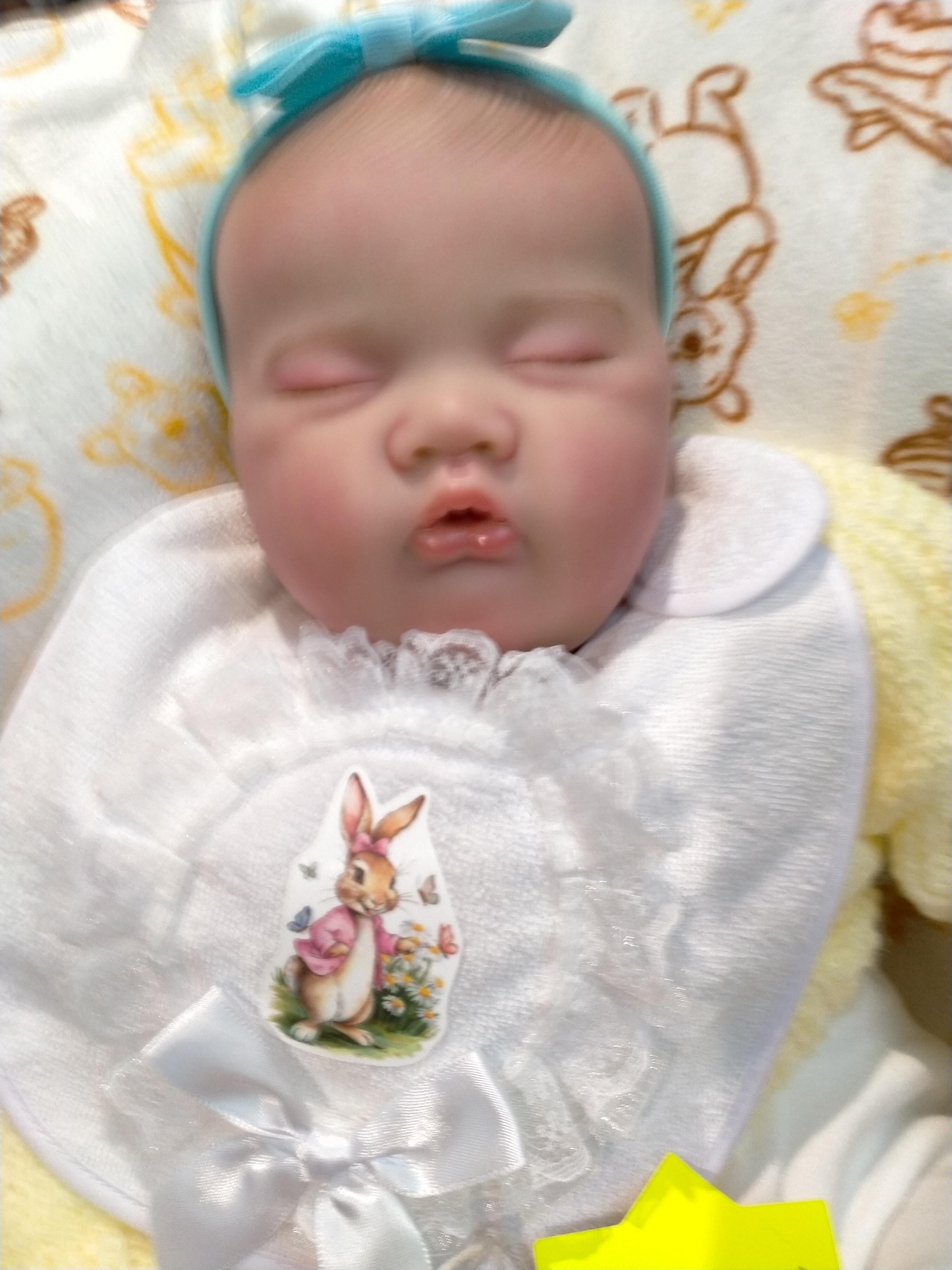 ZARA❤️Beautiful reborn doll girl.