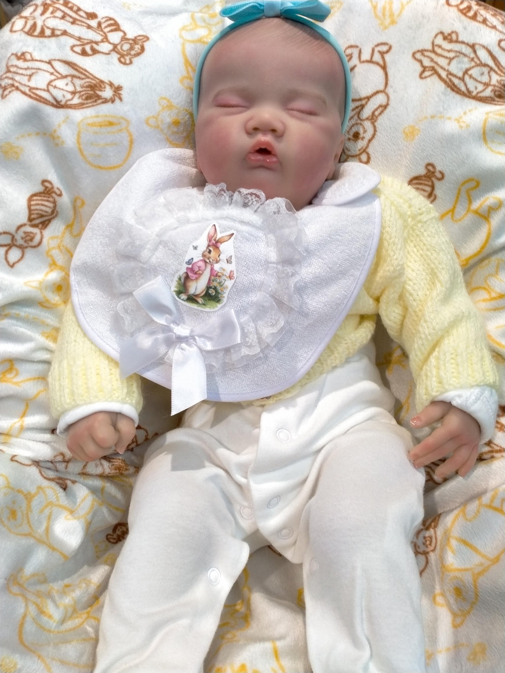 ZARA❤️Beautiful reborn doll girl.