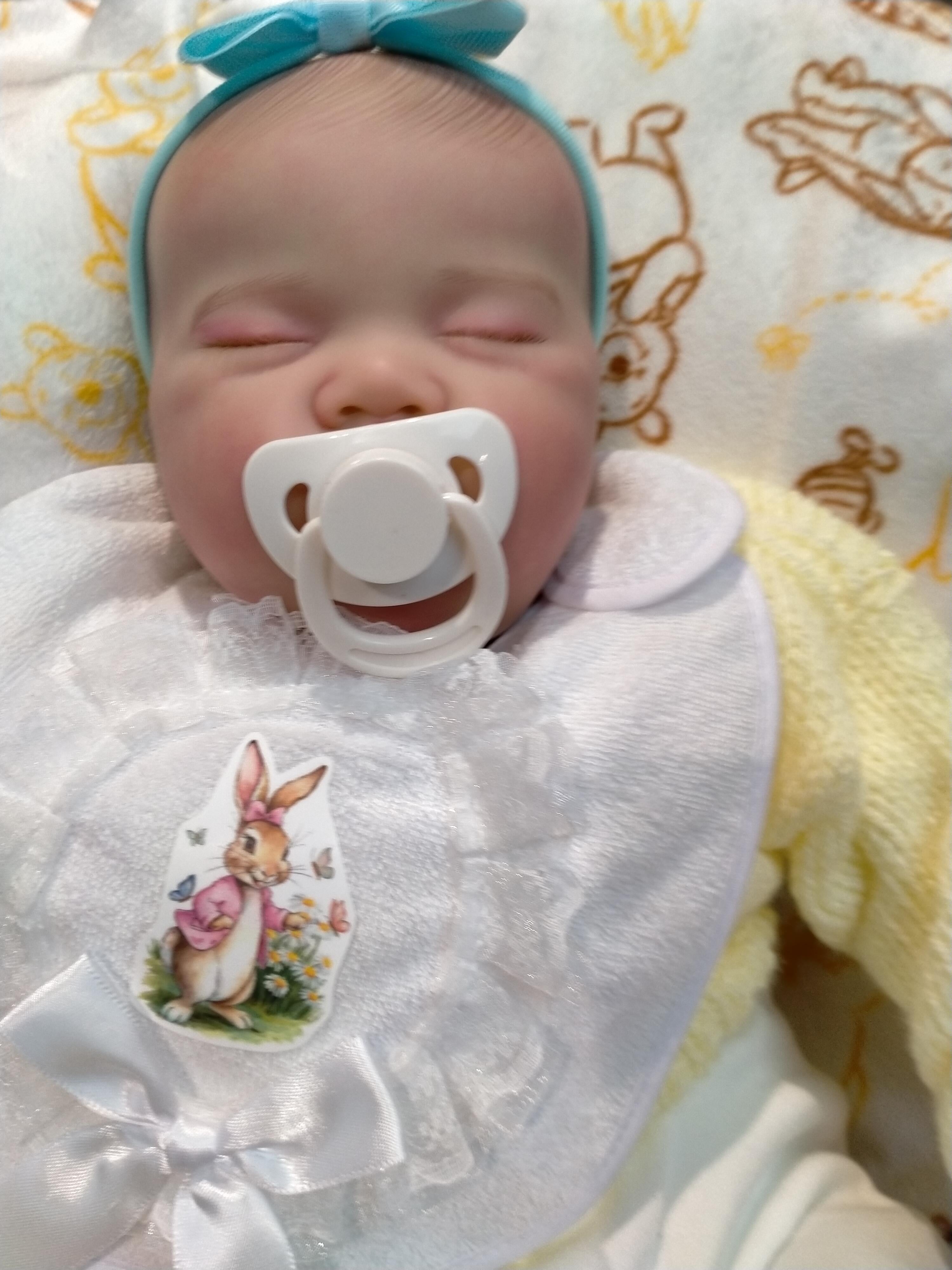 ZARA❤️Beautiful reborn doll girl.