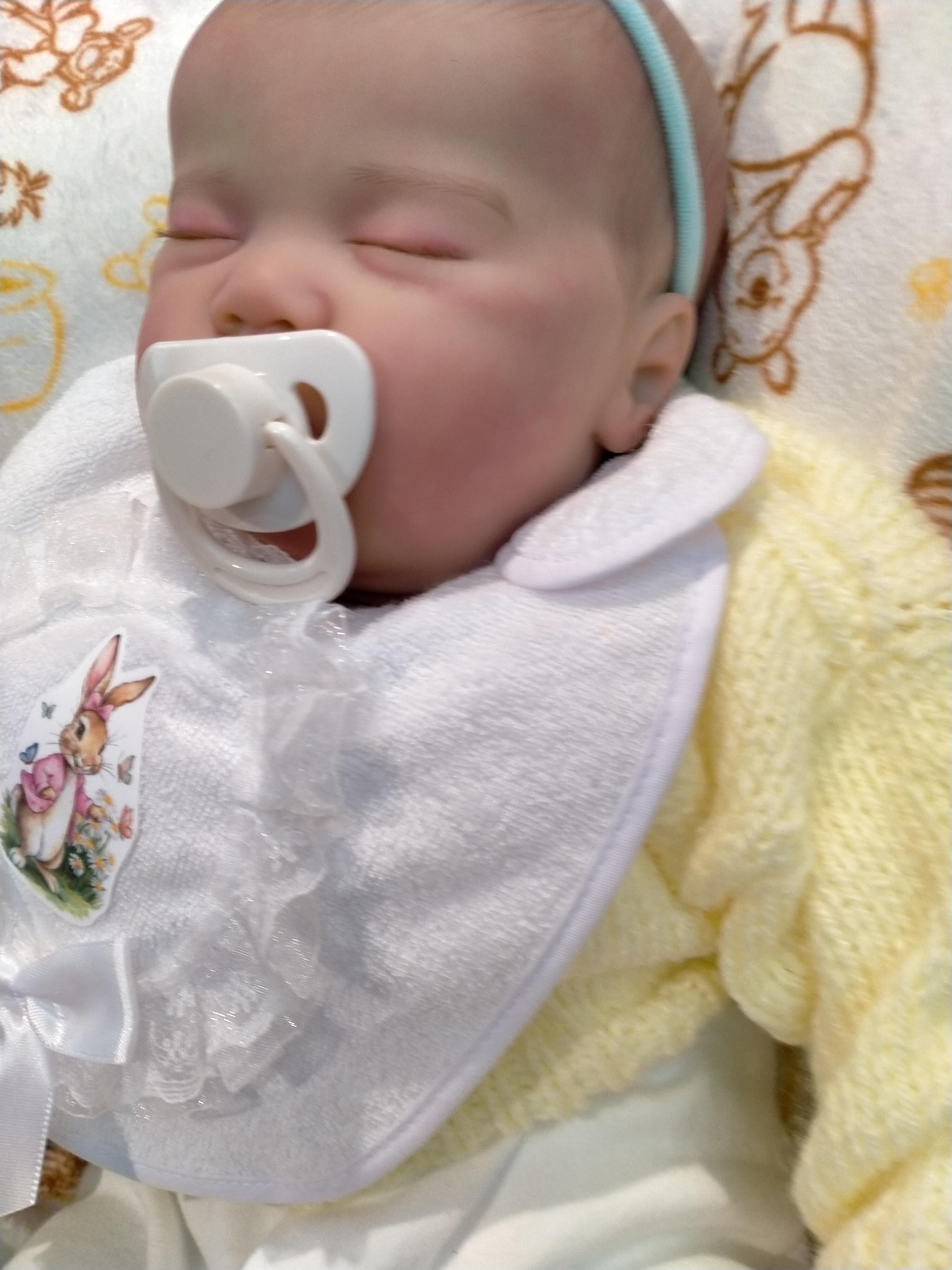 ZARA❤️Beautiful reborn doll girl.