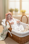 IVY❤️Sweet reborn doll girl❤️ - BABY-JUNGLE
