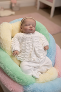 BETSY ❤️Beautiful reborn doll girl.