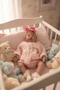 Dolly in Nursery