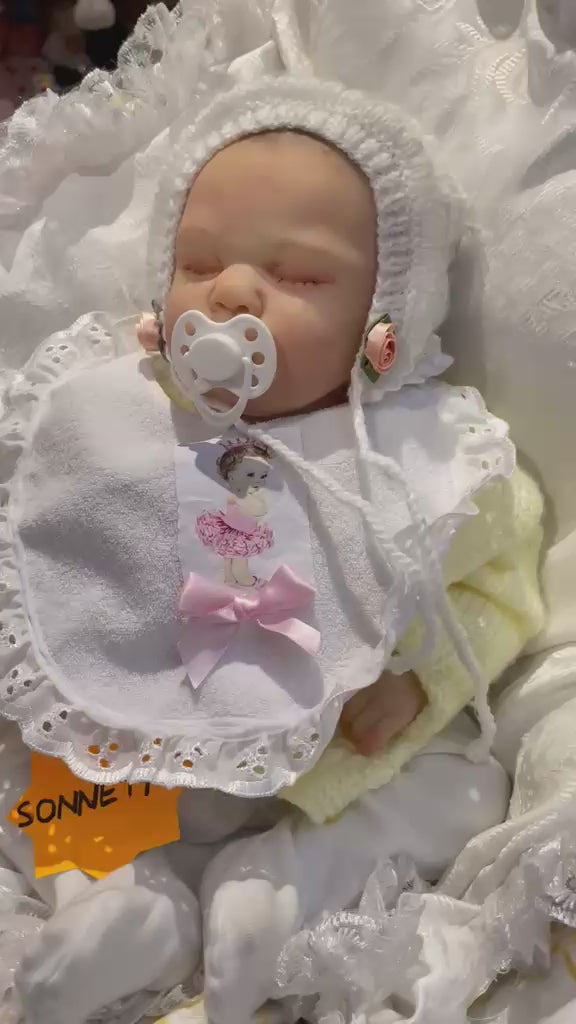 Sonnett by Bountiful Baby Nicely Weighted