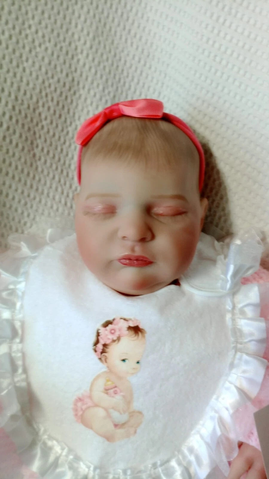 BROOKE Beautiful reborn girl