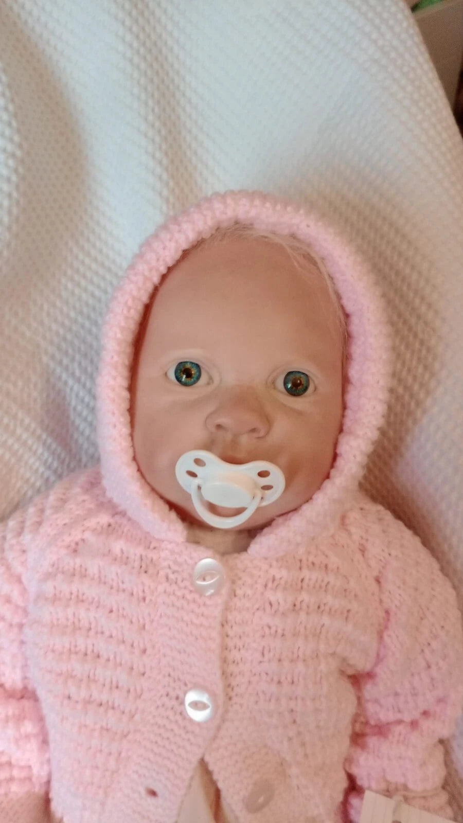 Bountiful baby ELLIOTT