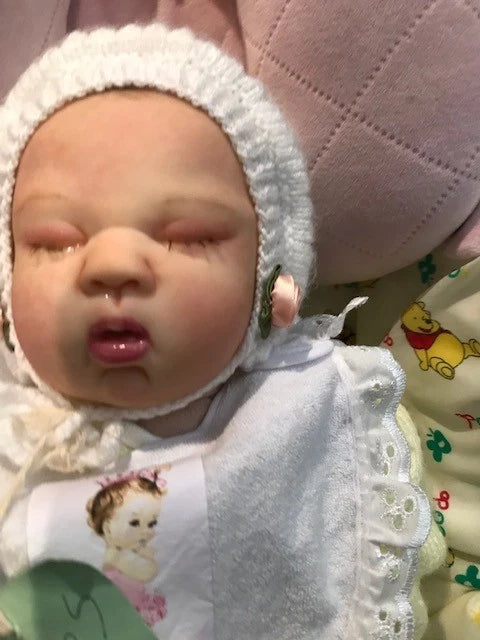 Sonnett by Bountiful Baby Nicely Weighted
