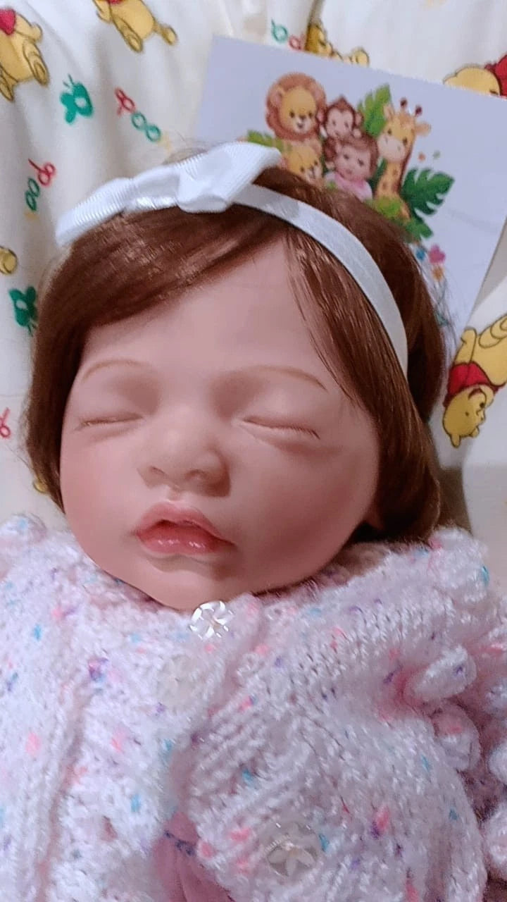 CLOVER❤️Sweet budget priced doll Girl