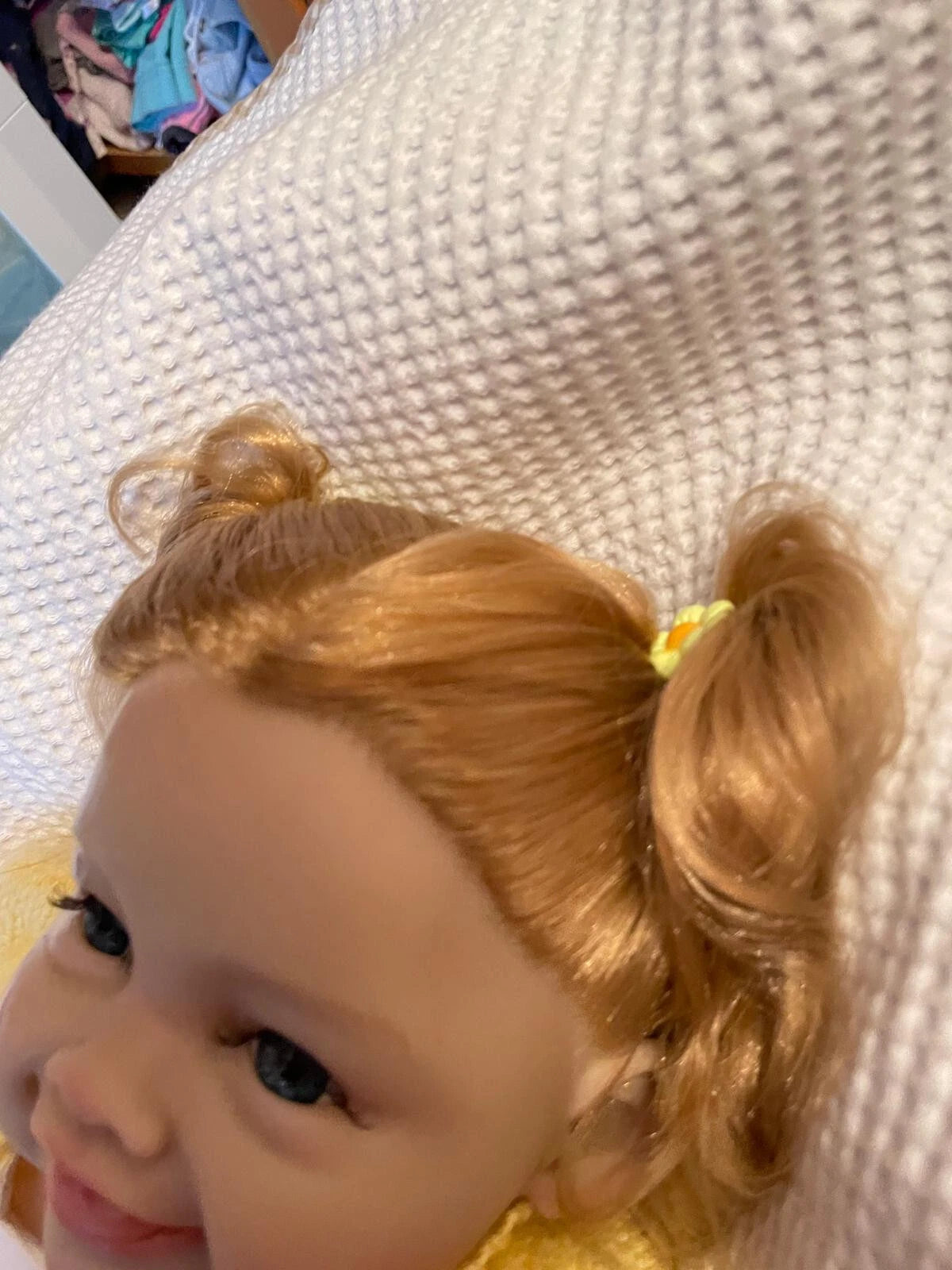 AUTUMN Lovely sweet reborn Doll girl&nbsp;