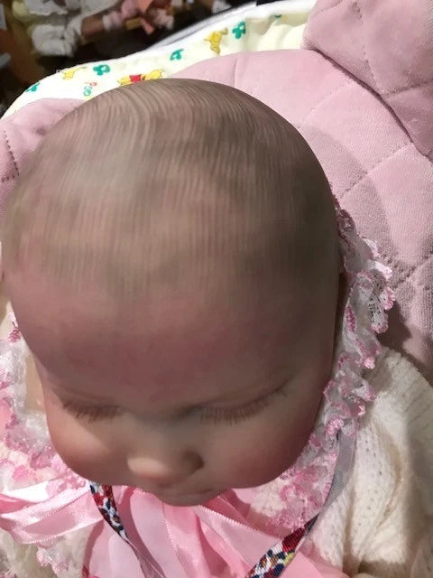 BELLA❤️Sweet reborn doll girl