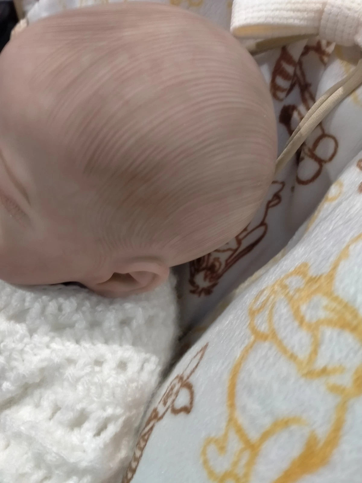 BETSY ❤️Beautiful reborn doll girl.