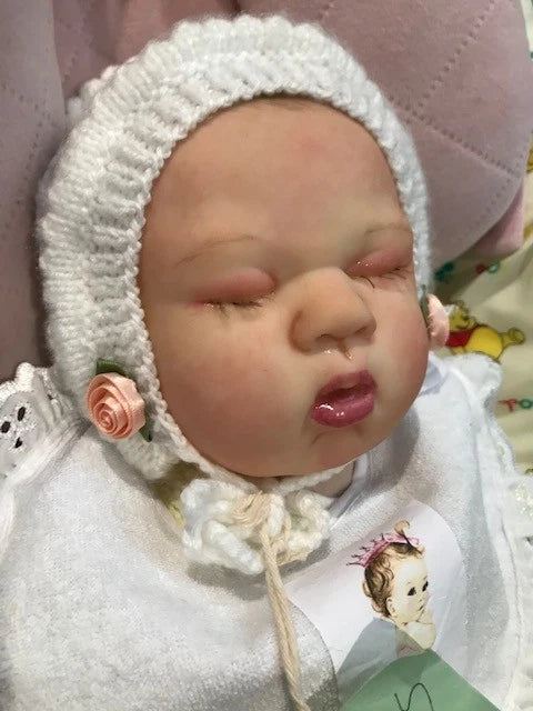 Sonnett by Bountiful Baby Nicely Weighted