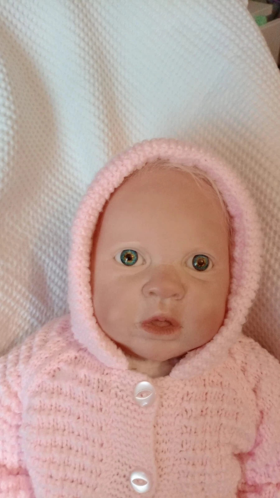 Bountiful baby ELLIOTT