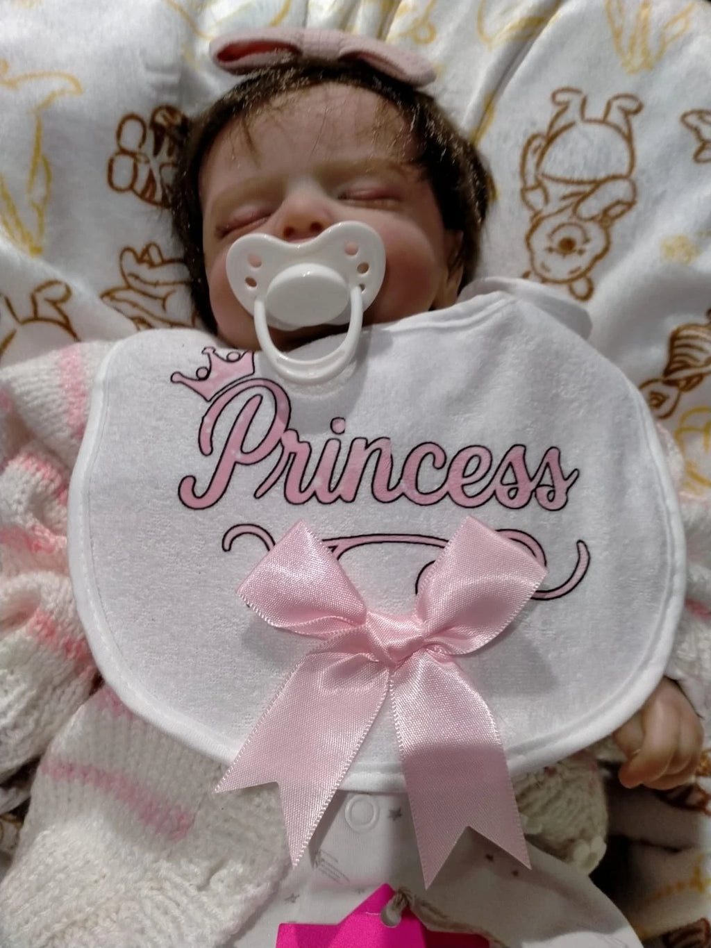 ADELE ❤️Beautiful reborn doll girl