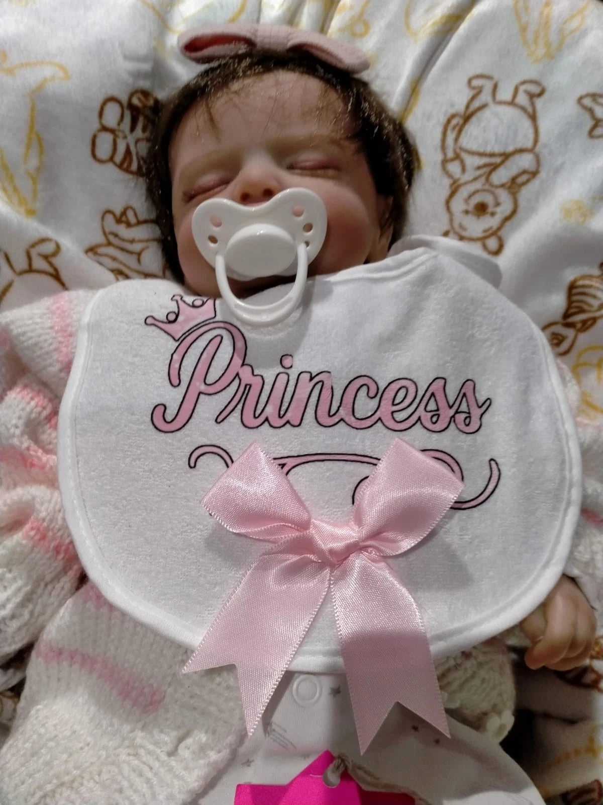 ADELE ❤️Beautiful reborn doll girl