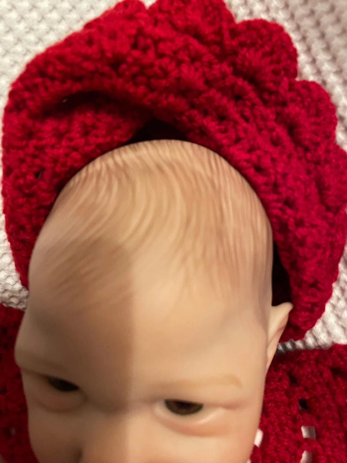 BESS reborn Doll girl