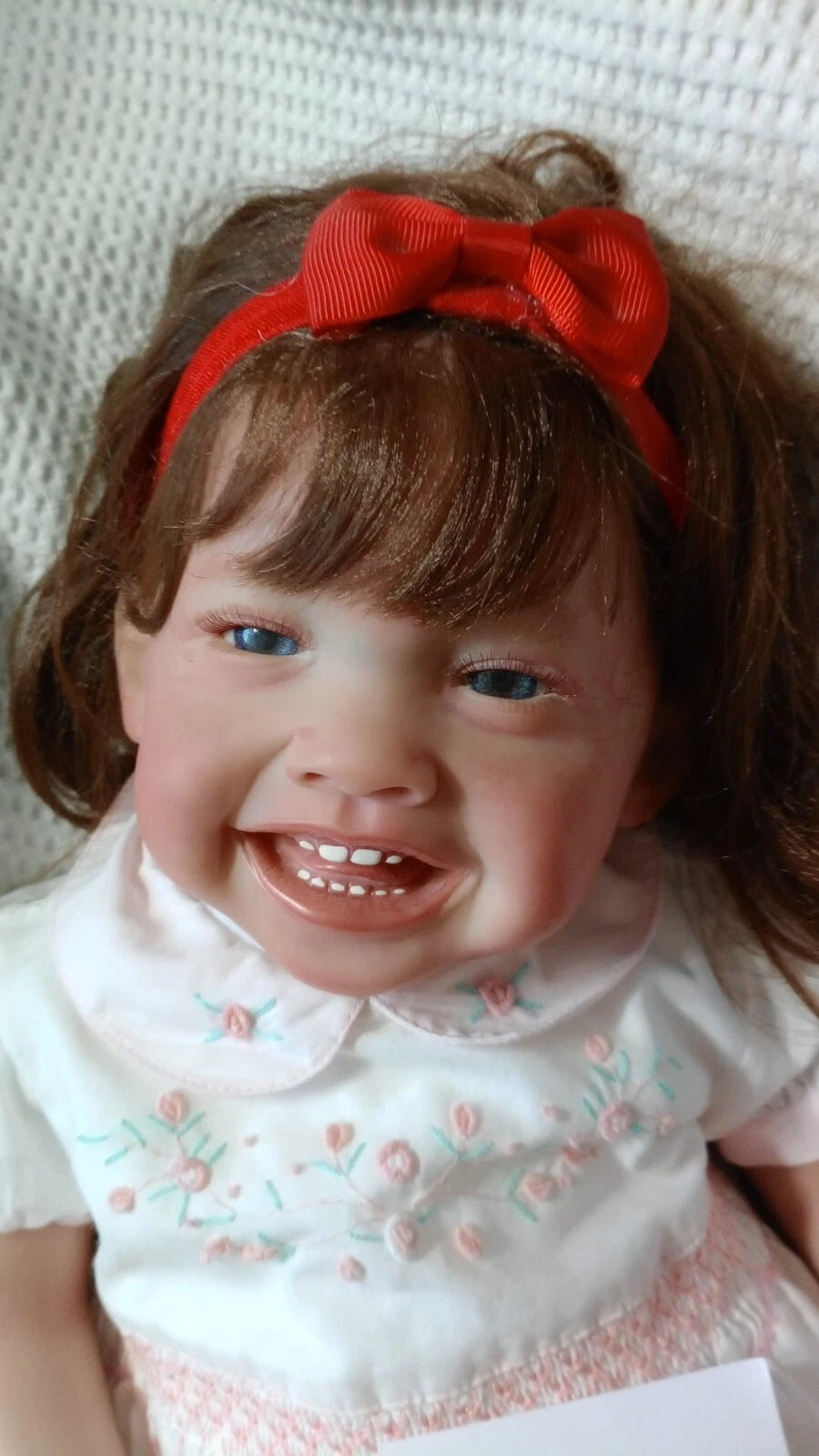 CHELSEA Beautiful reborn girl
