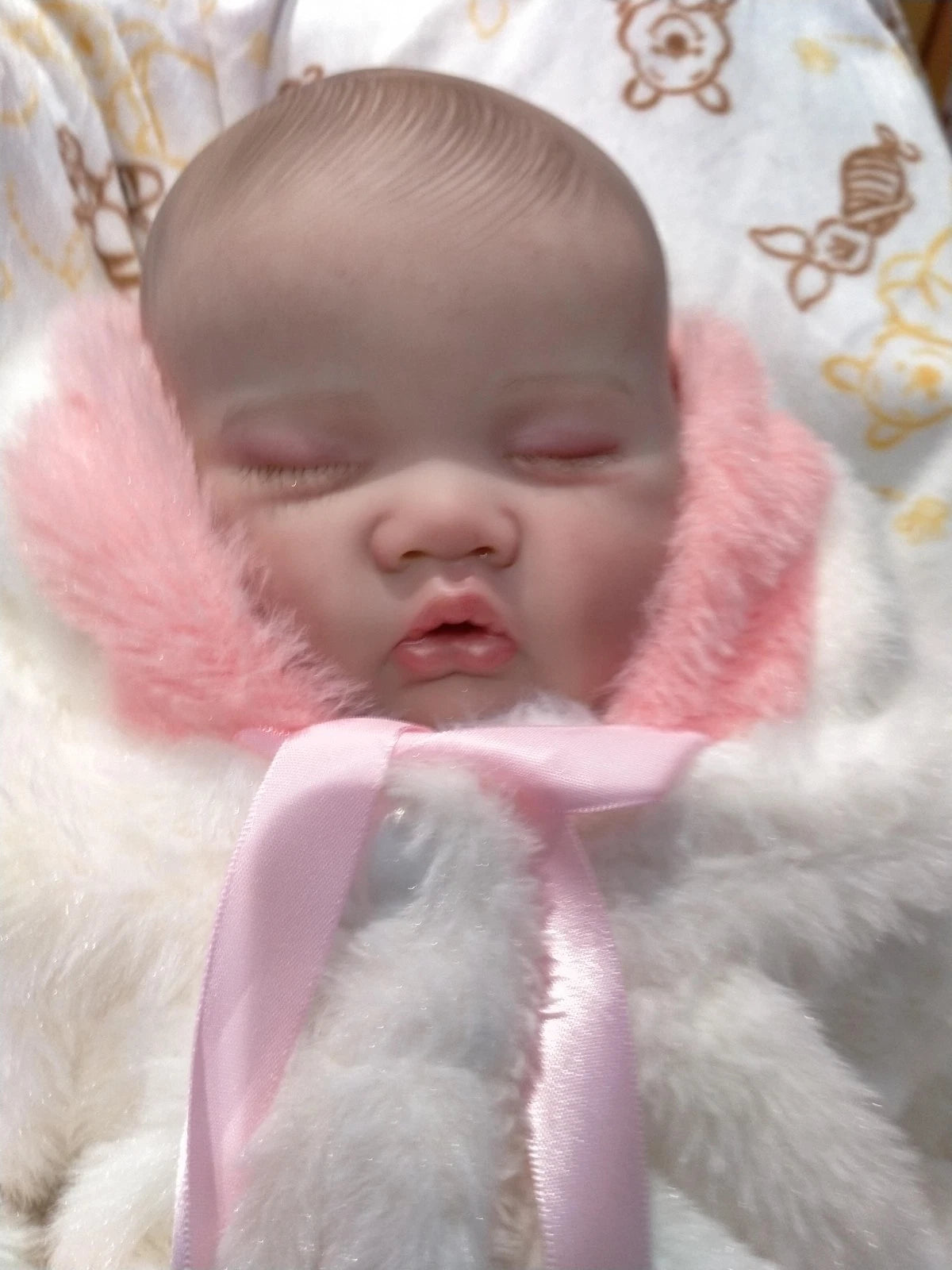 CARLY ❤️Beautiful reborn doll girl