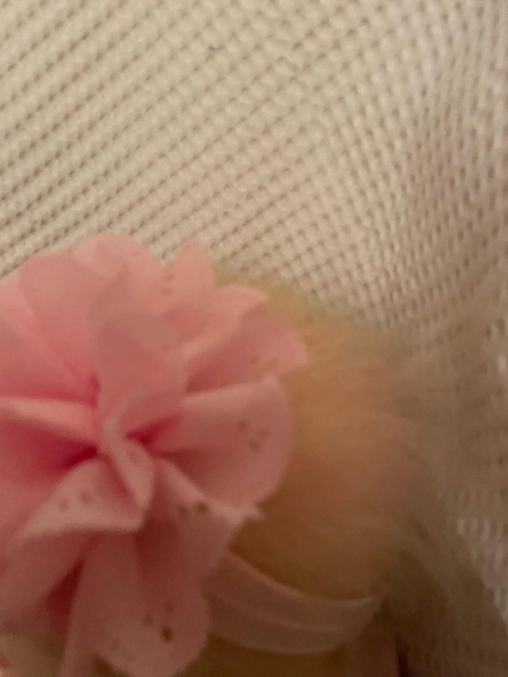 ANGEL reborn girl Bountiful baby Angel
