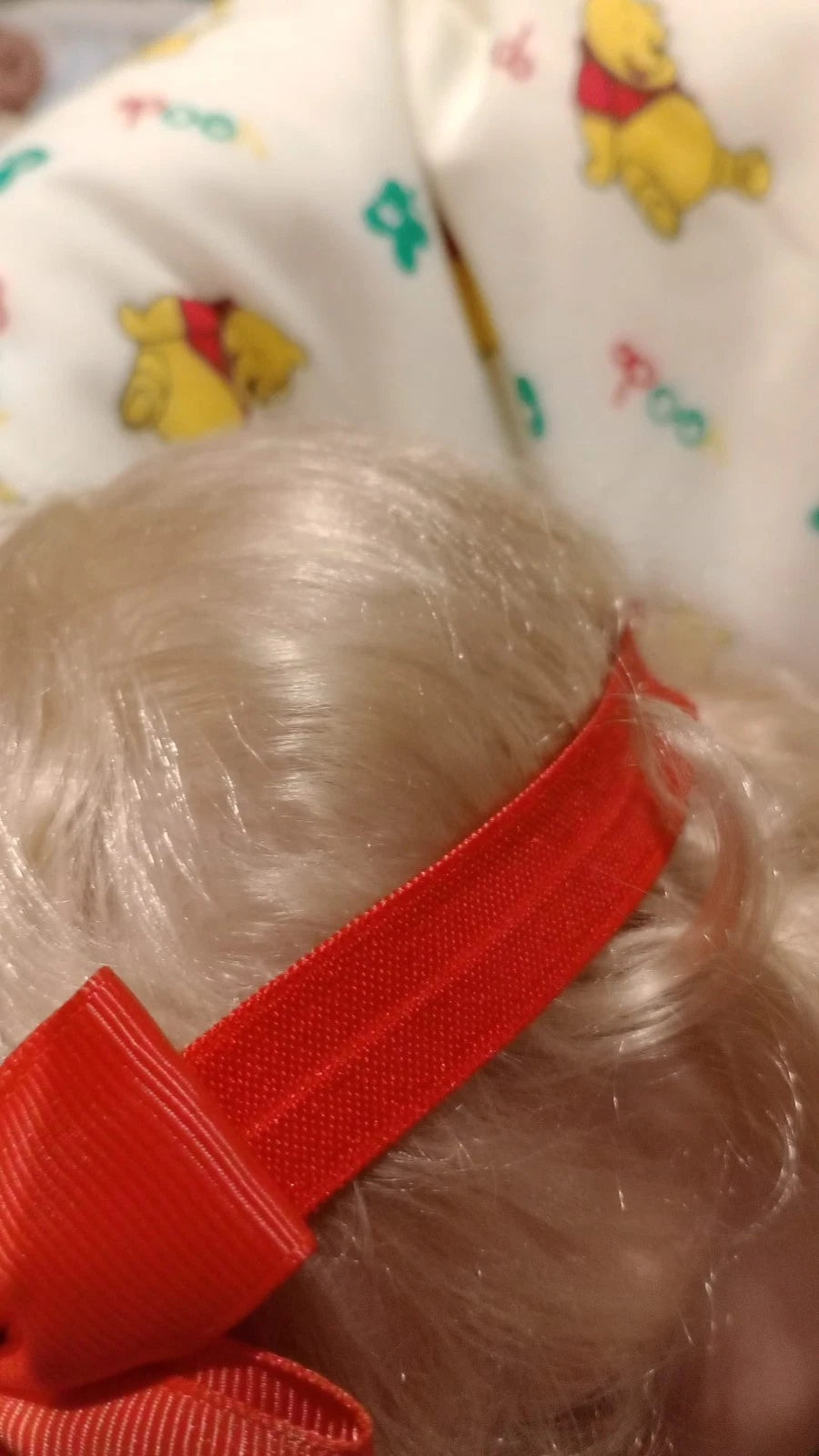 CLEO❤️Adorable Reborn doll Girl