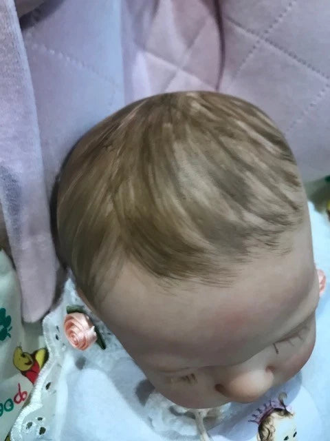 Sonnett by Bountiful Baby Nicely Weighted