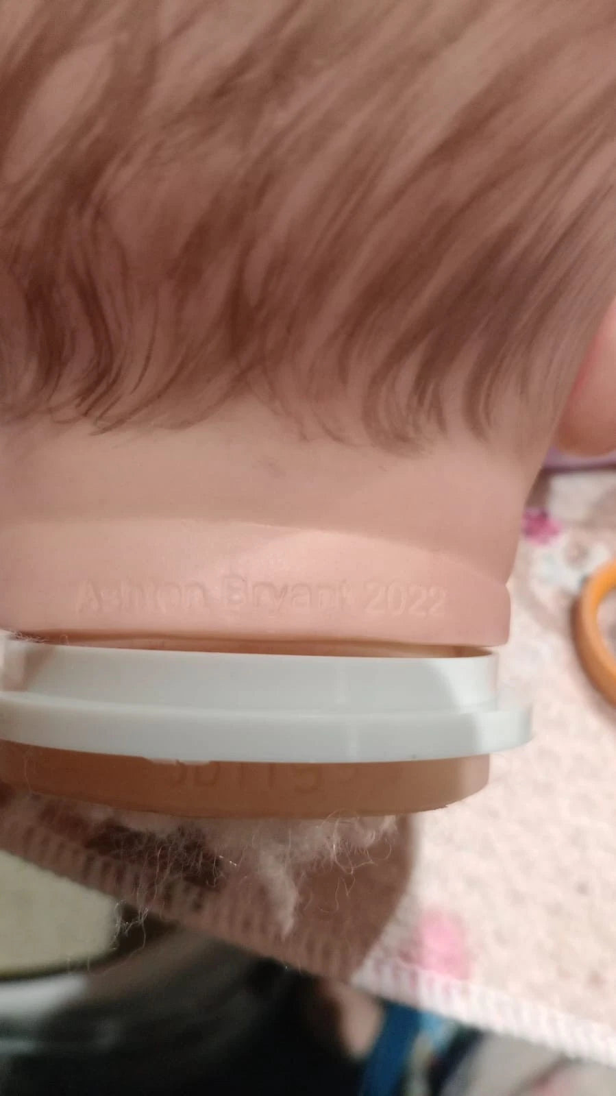 CARTER❤️Reborn doll Boy by Ashten Bryant