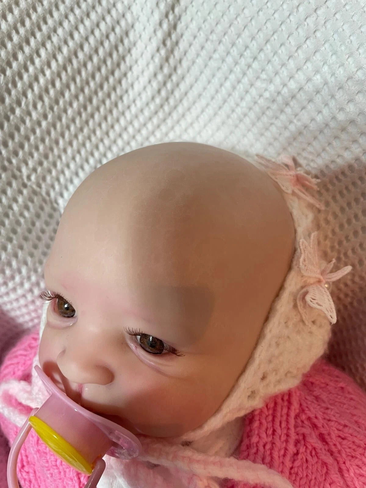 PIPPA Gorgeous reborn doll girl. Nicely Weighted