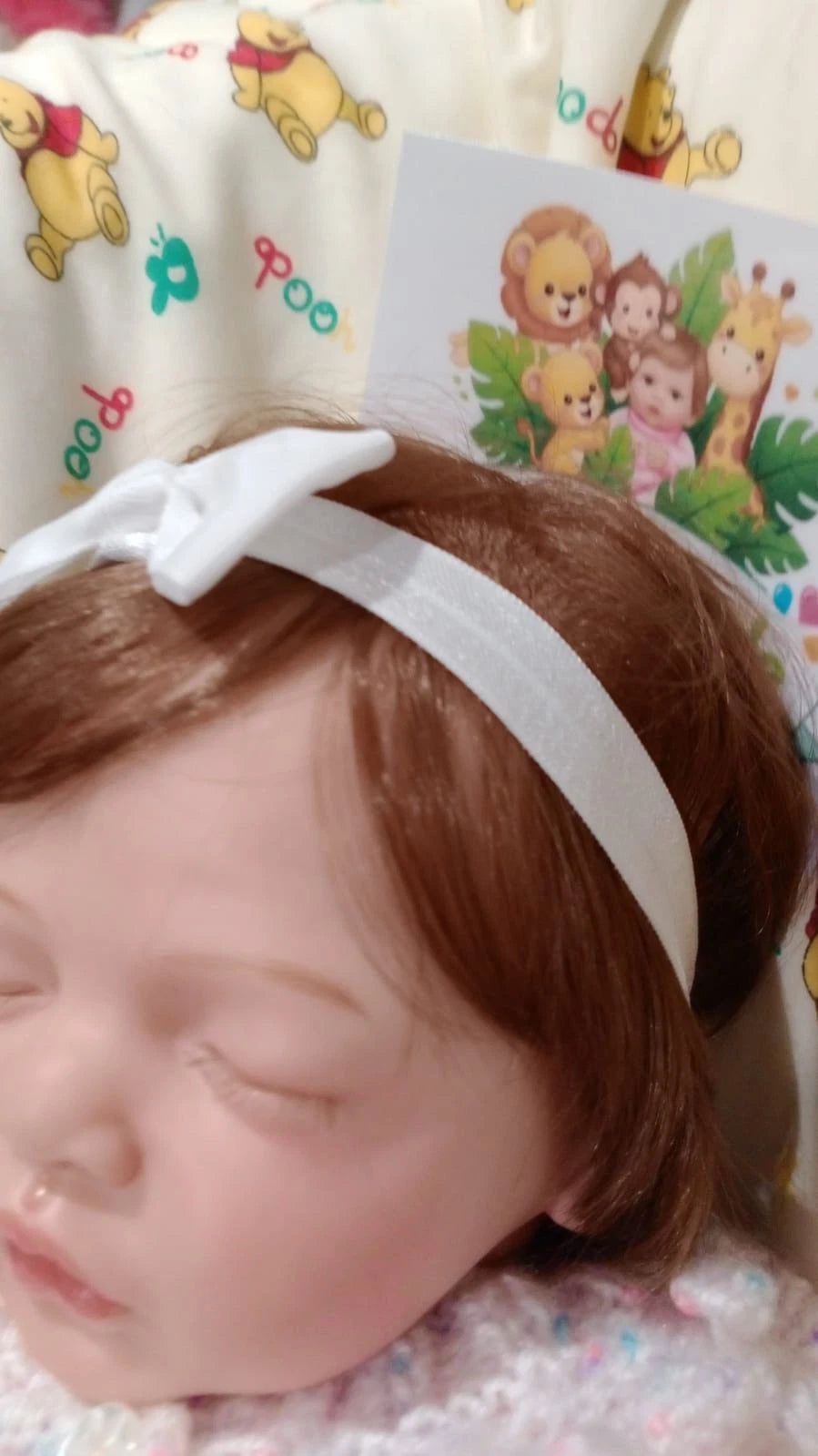 CLOVER❤️Sweet budget priced doll Girl