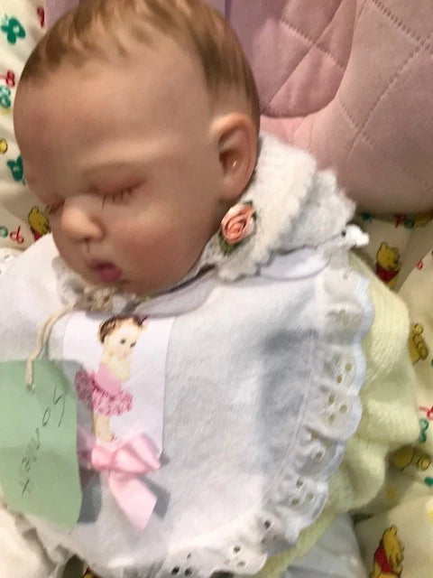 Sonnett by Bountiful Baby Nicely Weighted