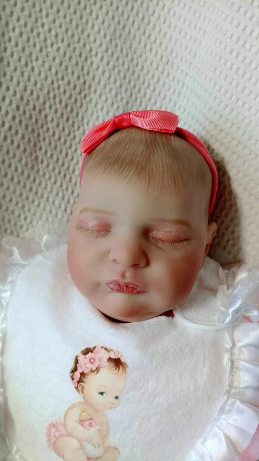 BROOKE Beautiful reborn girl