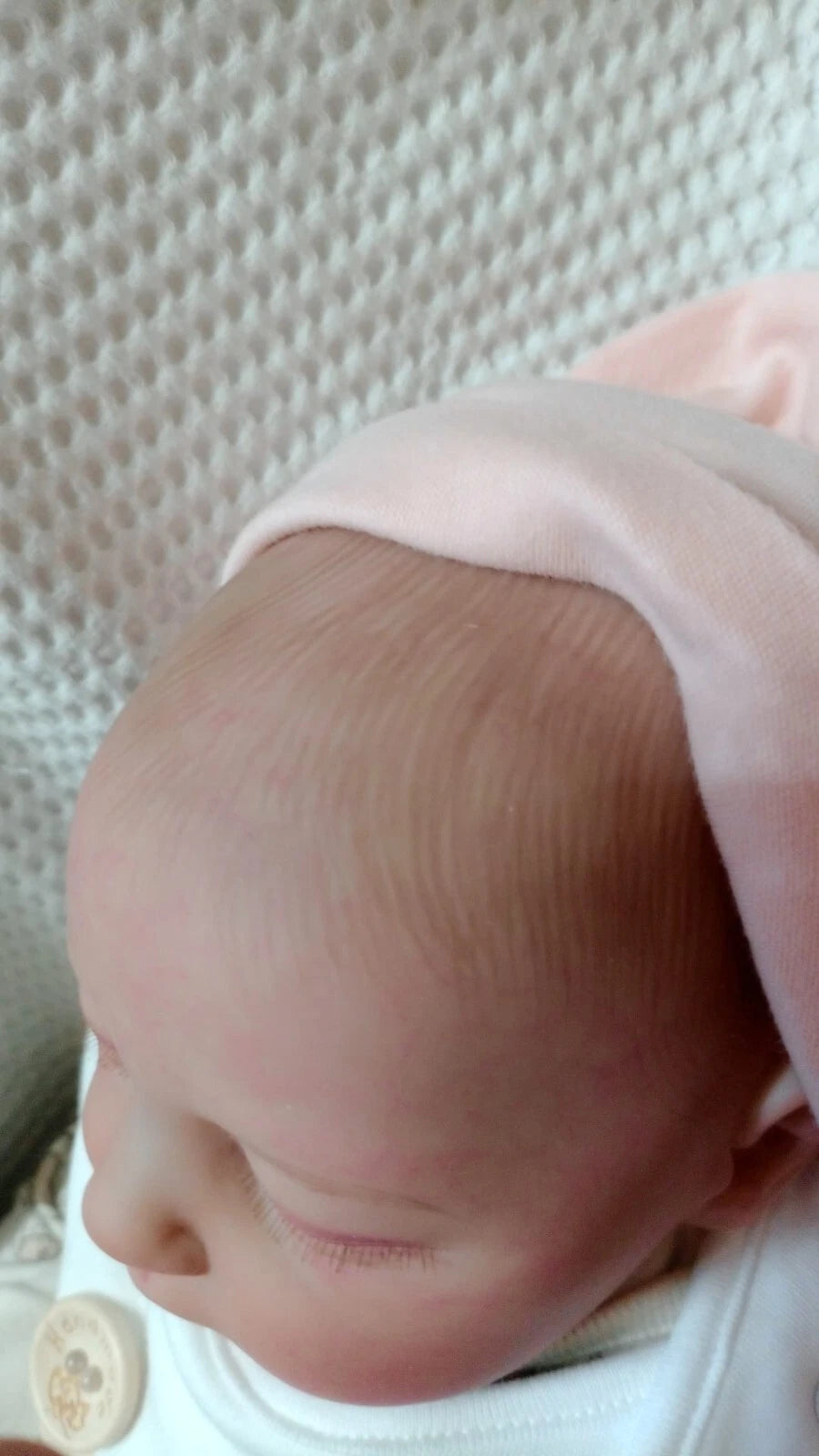 AMELIA reborn baby girl