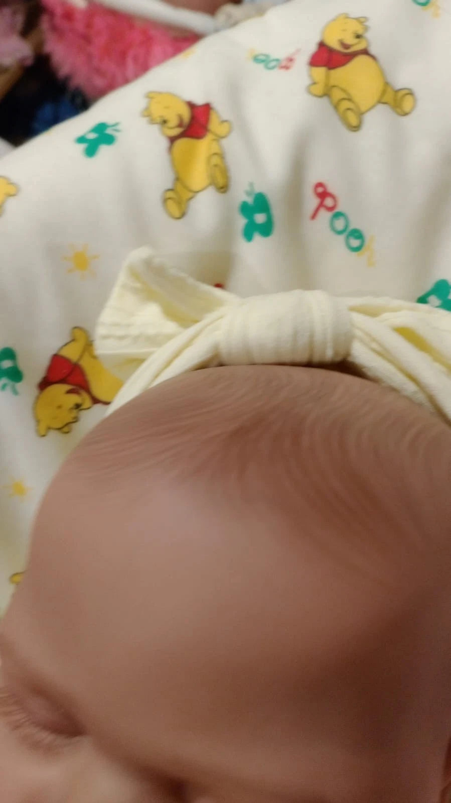 MANDY  Pretty reborn doll girl Pickle by Nikki Johnson Nicely weighted