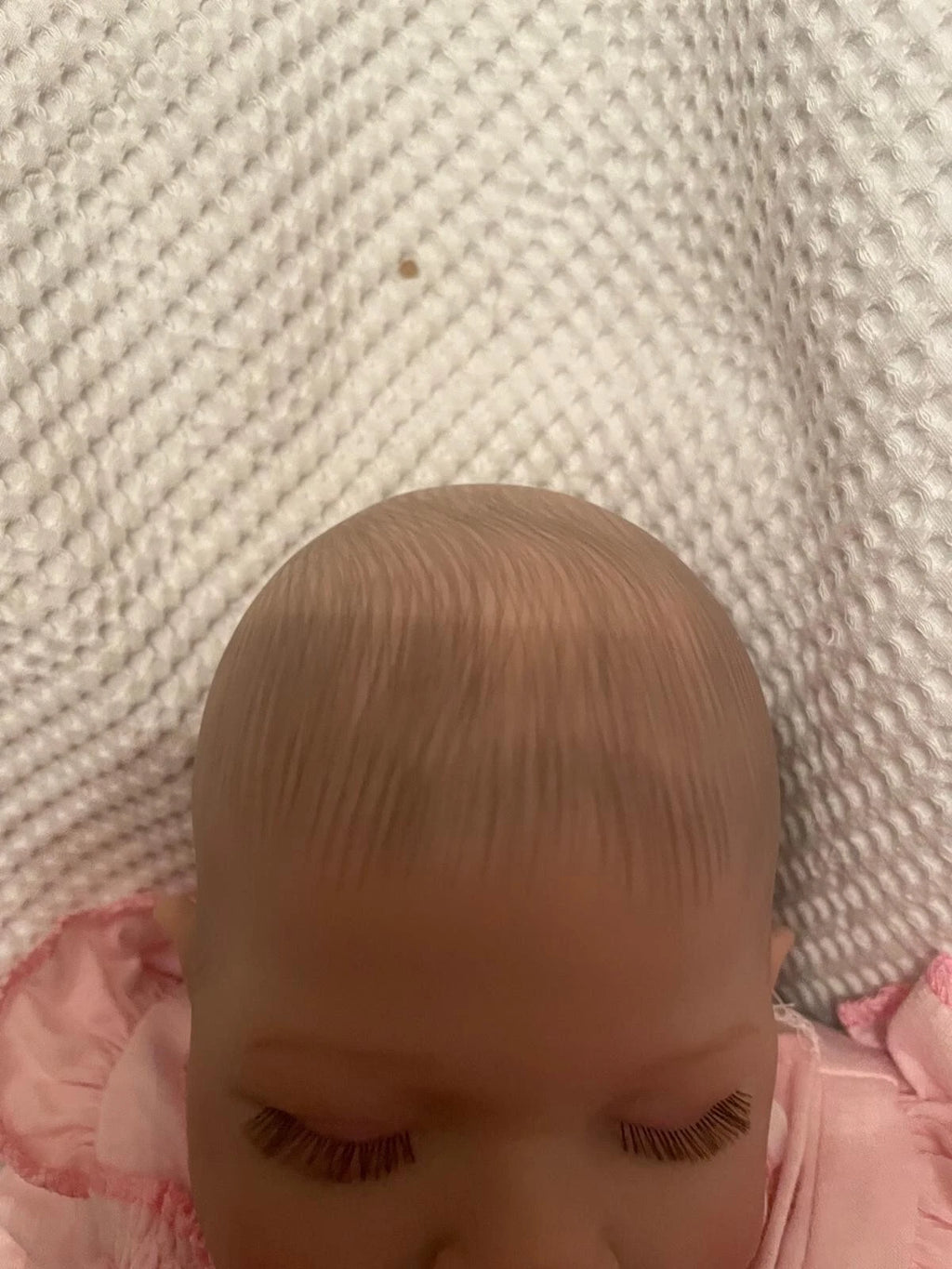 ANNE Beautiful reborn Girl