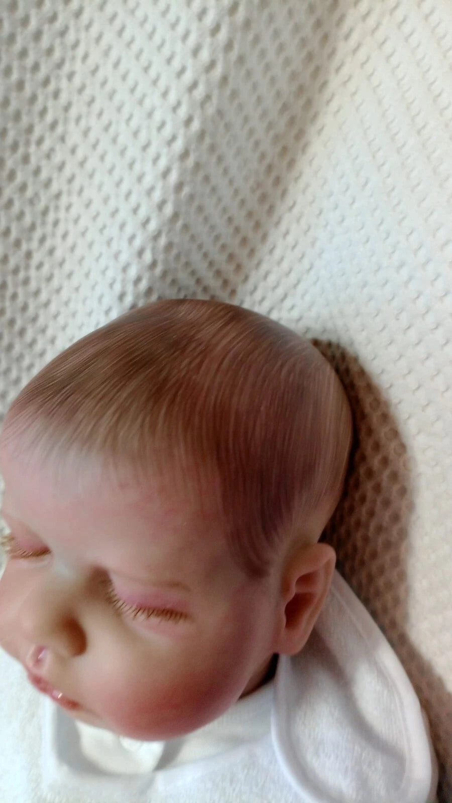BETTY Stunning reborn baby girl