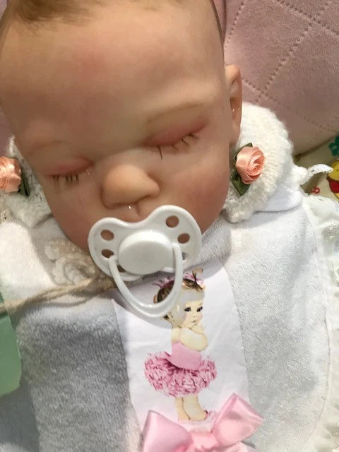Sonnett by Bountiful Baby Nicely Weighted