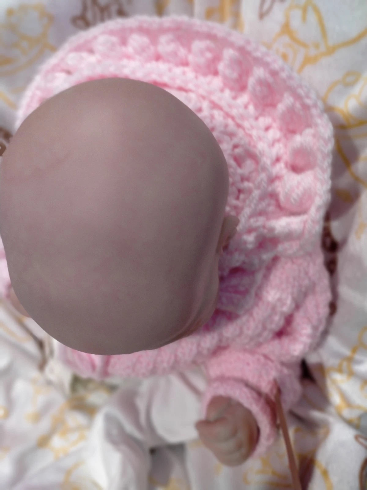 ANNA ❤️By Joanna kazmierczak reborn doll girl
