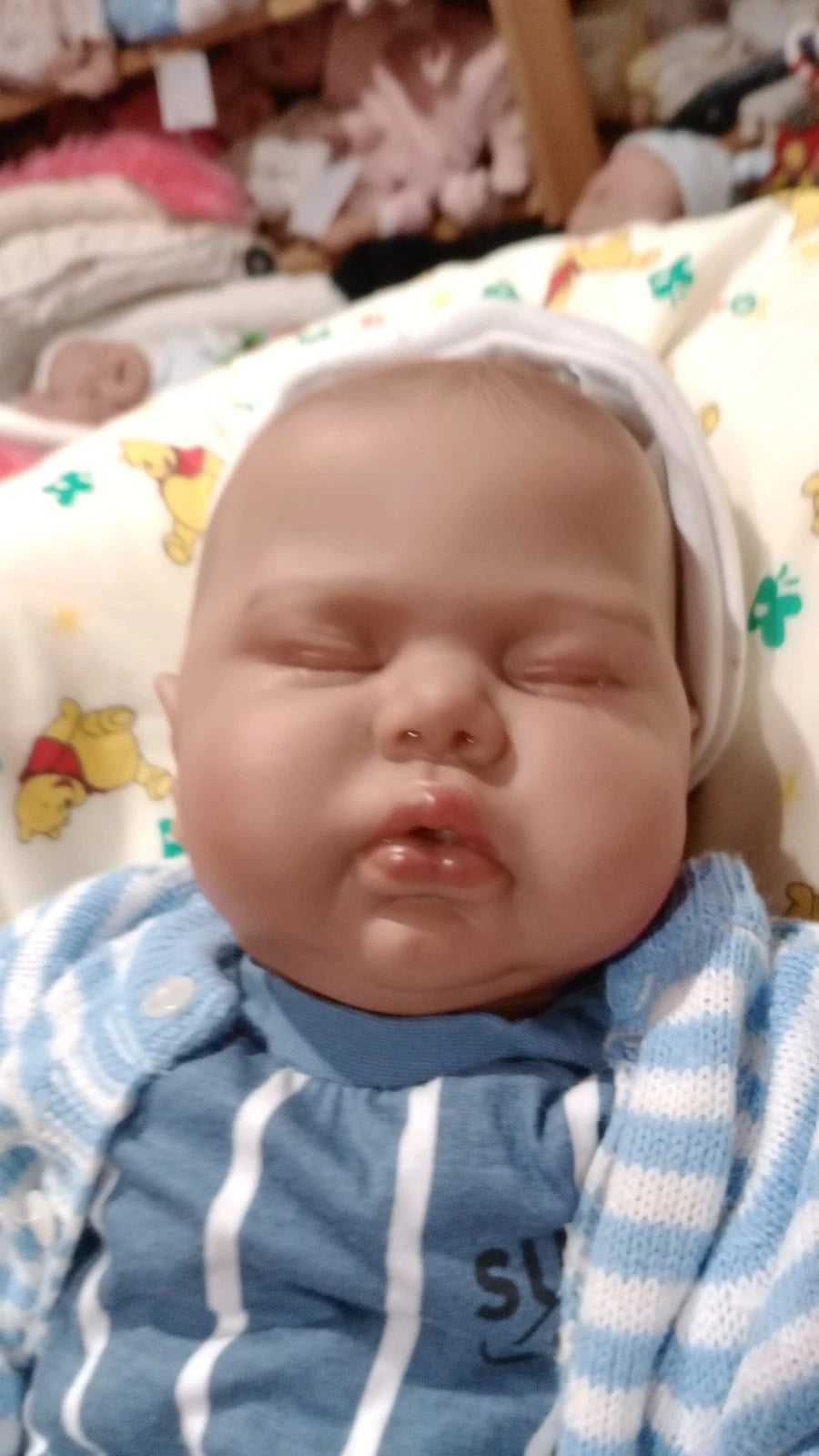BLAKE❤️reborn doll Boy